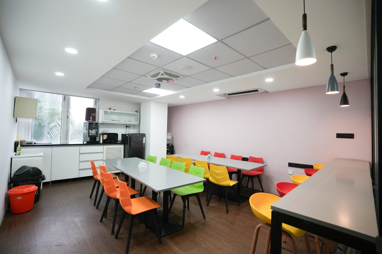 Pantry & Café