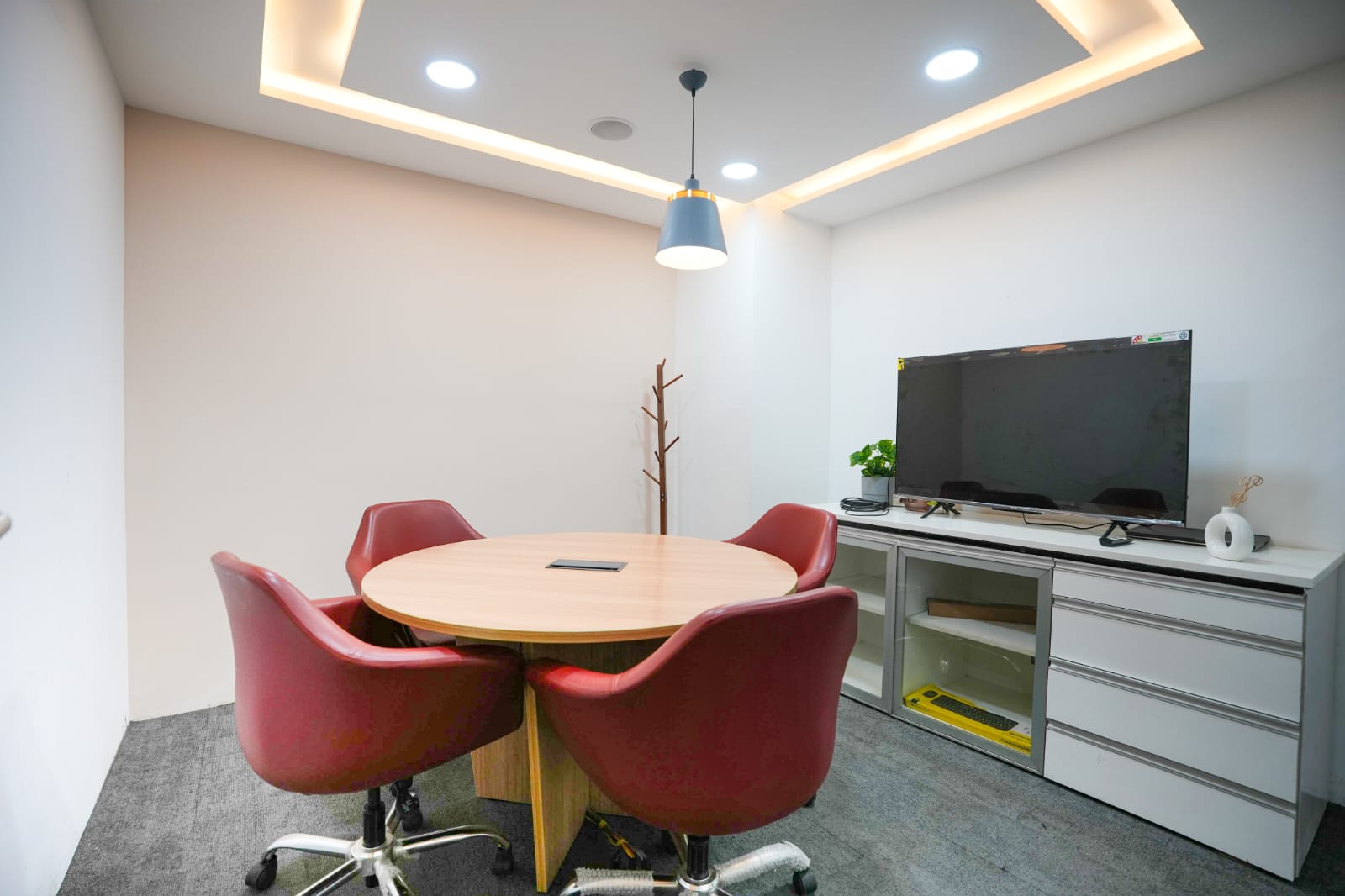 Small Meeting Room
