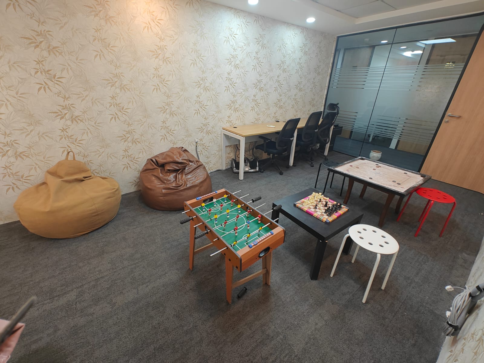 Play Zone